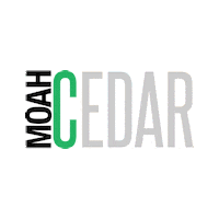 Culture Museum Sticker by MOAH:Cedar