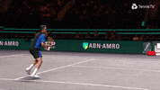 Fail Bautista Agut GIF by Tennis TV