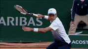 Spanish Sport GIF by Roland-Garros