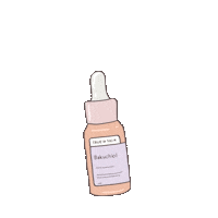 Skin Care Beauty Sticker by True To Skin