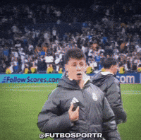 Real Madrid GIF
