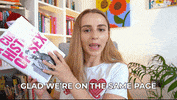 Love It Yes GIF by HannahWitton
