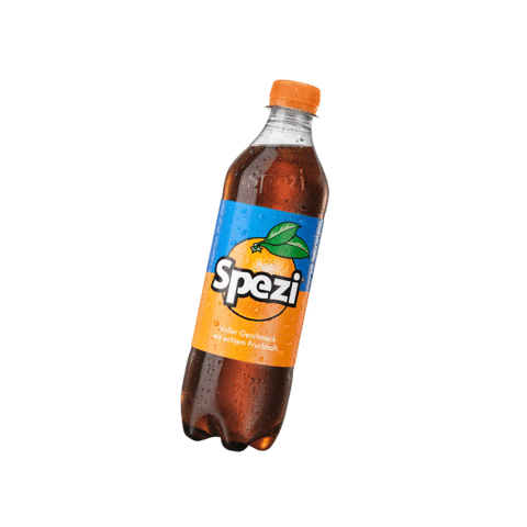 Bottle Sommer Sticker by Almdudler