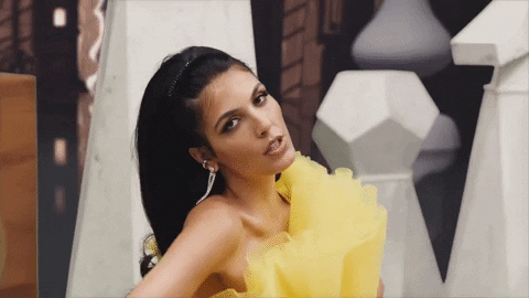 Checkmate GIF by Jena Rose