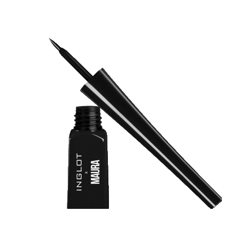 Eyeliner Maura Higgins Sticker by Inglot Ireland