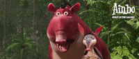 Cinema_Management_Group film ohmygod indiefilm animatedfilm GIF