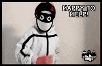 To Help GIF by Stick Up Music