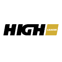 Highleague Sticker by SMOKE STORY GROUP