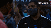 Kevin Durant No GIF by Apple TV+