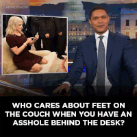 The Daily Show Lol GIF by The Daily Show with Trevor Noah