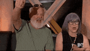 I Love You Asl GIF by MTV Movie & TV Awards