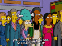 Episode 15 GIF by The Simpsons