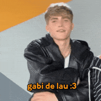 Gabi GIF