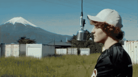 Drifting Paul Walker GIF by Jan Metternich