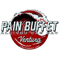 10Pventura Sticker by 10th Planet Ventura