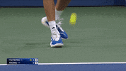 Us Open Tennis Sport GIF by US Open