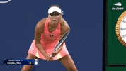 Us Open Tennis Sport GIF by US Open