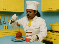 Sloppy Joes Ai GIF by Jukebox Saints
