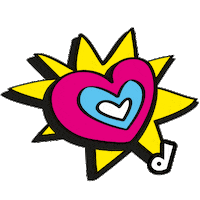 Chamoy Tinga Sticker by Distroller