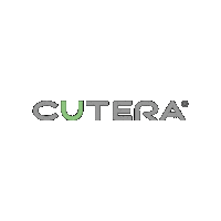 Cutera Sticker by Berg Care