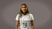 Womens Soccer GIF by Cal State LA Golden Eagles