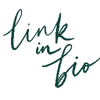 thislightofmine_ link bio linkinbio thislightofmine Sticker