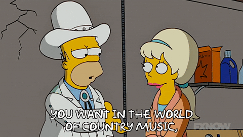 Episode 16 GIF by The Simpsons