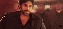 Pawan Kalyan GIF by Sharat overseas distribution