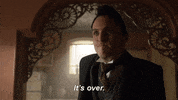 mad city goodbye GIF by Gotham