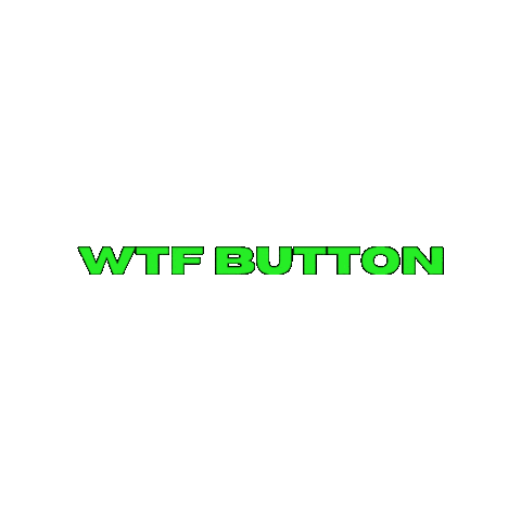 Crazytimes Wtf Sticker by Bold Ape