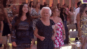 Encontro GIF by TV Globo