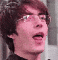 Freak GIF