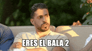 The Bachelorette La GIF by Warner Bros. ITVP España