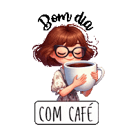 aduanstudio cafe bomdia aduanstudio bomdiacomcafe Sticker