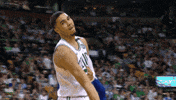 celebrate lets go GIF by NBA