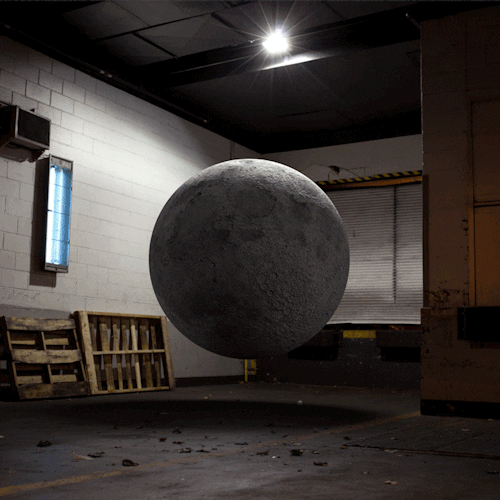 science fiction GIF