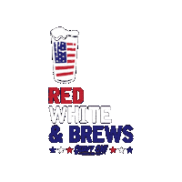 Drinklocal Sticker by Quaff ON! Brewing Company