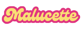 Fun Love Sticker by Malucette