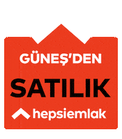 Gunes Sticker by hepsiemlak