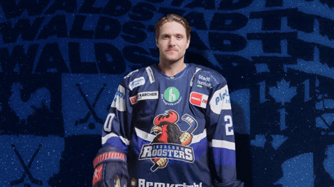 Celebration Hockey GIF by Iserlohn Roosters