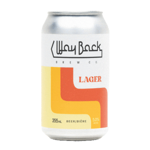 waybackbrewco giphyupload way back wayback waybackbrewing Sticker
