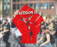 Freedom Is Healthcare