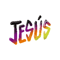 Jesus Youth Sticker