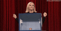 Scared Tonight Show GIF by The Tonight Show Starring Jimmy Fallon