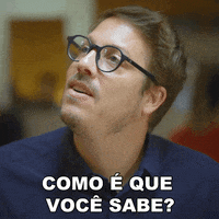 Fofoca Porchat GIF by Porta Dos Fundos