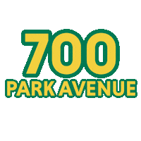 Park Avenue Nsu Sticker by Norfolk State University