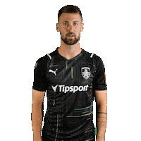Football Soccer Sticker by MFK Skalica