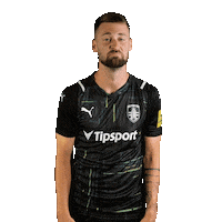 Football Soccer Sticker by MFK Skalica