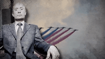 news mitch mcconnell moscow mitch GIF