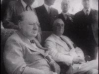 World War 2 Vintage GIF by US National Archives